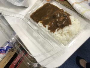 お弁当